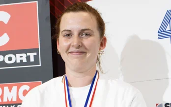 Mathilde Mortier