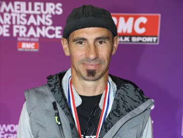 Mathias Boulai