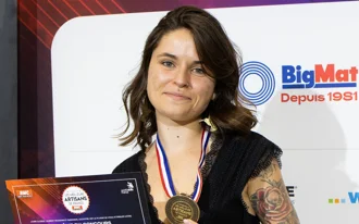 Célia Vandewalle