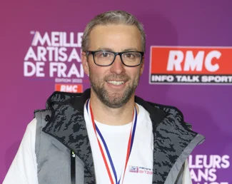 David Bitzberger