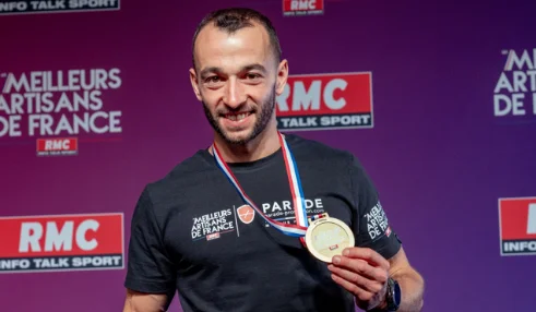 Emmanuel Larroque