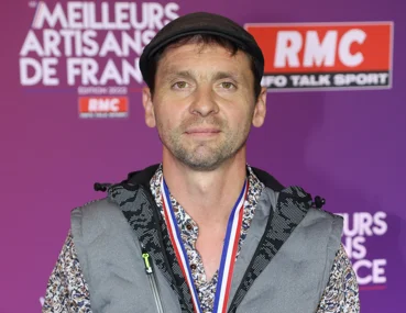 Frédéric Courteille