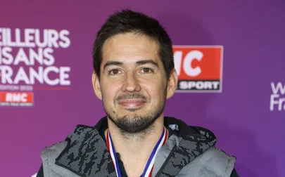 Grégory Lebon