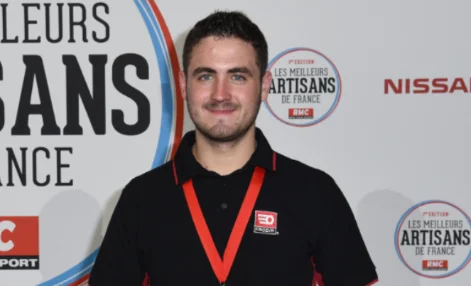Kévin Muller
