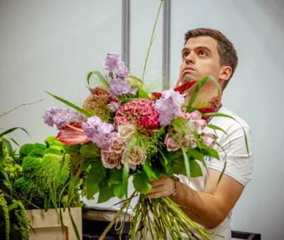 ART FLORAL