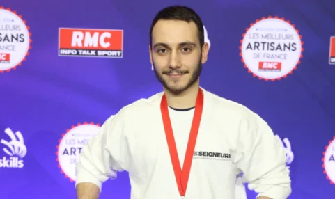 Aurélien Francisco
