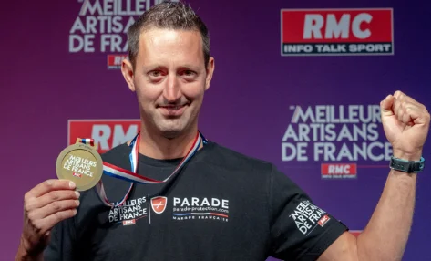 Aurélien Kanel