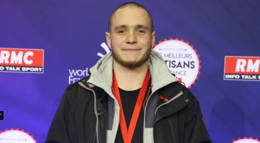 Raphaël Cruz