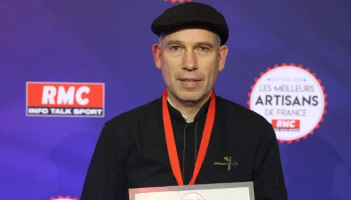 Stéphane Millour