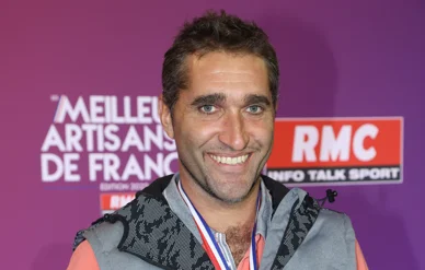 Adrien Seitz
