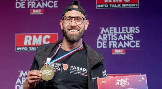 Vincent Bénéfice