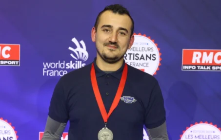 Loïc Jupille