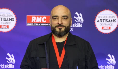 Paulo Da Silva