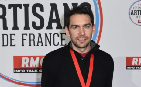 Cédric Deshayes