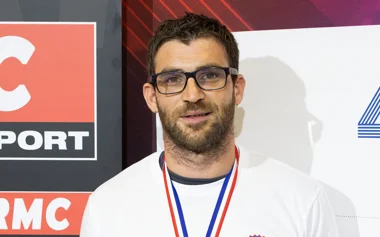 Maxime Lévêque