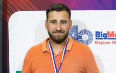 Renaud Alfaro